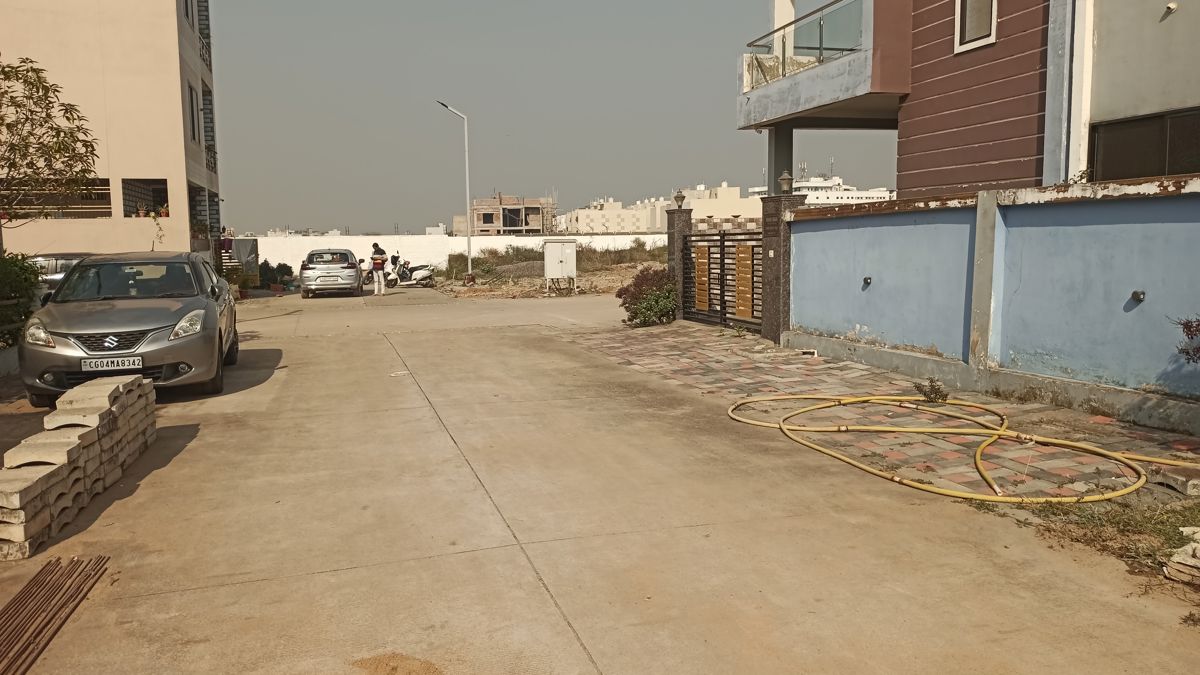 3 BHK Independent House For Sale in Kamal Vihar