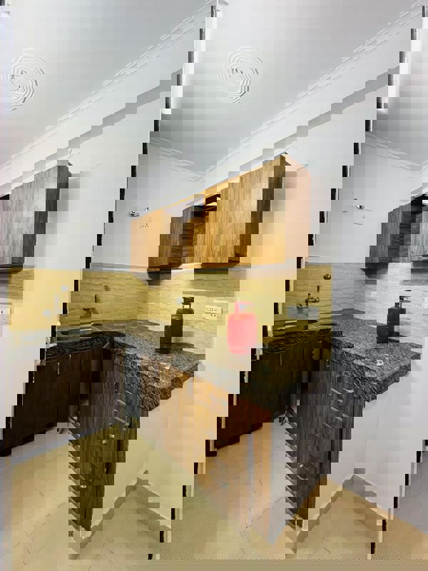 1 BHK Builder Floor For Rent in Saket