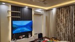 3.5 BHK + Servant Room 1494 Sq.Ft. Apartment in Smart World Gems