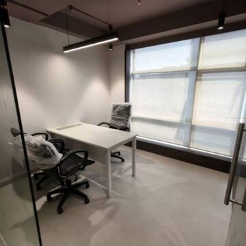  Office Space For Rent in Stanford Plaza, Veera Desai Industrial Estate