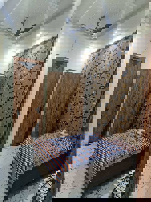 2 BHK Builder Floor For Rent in Vijay Park