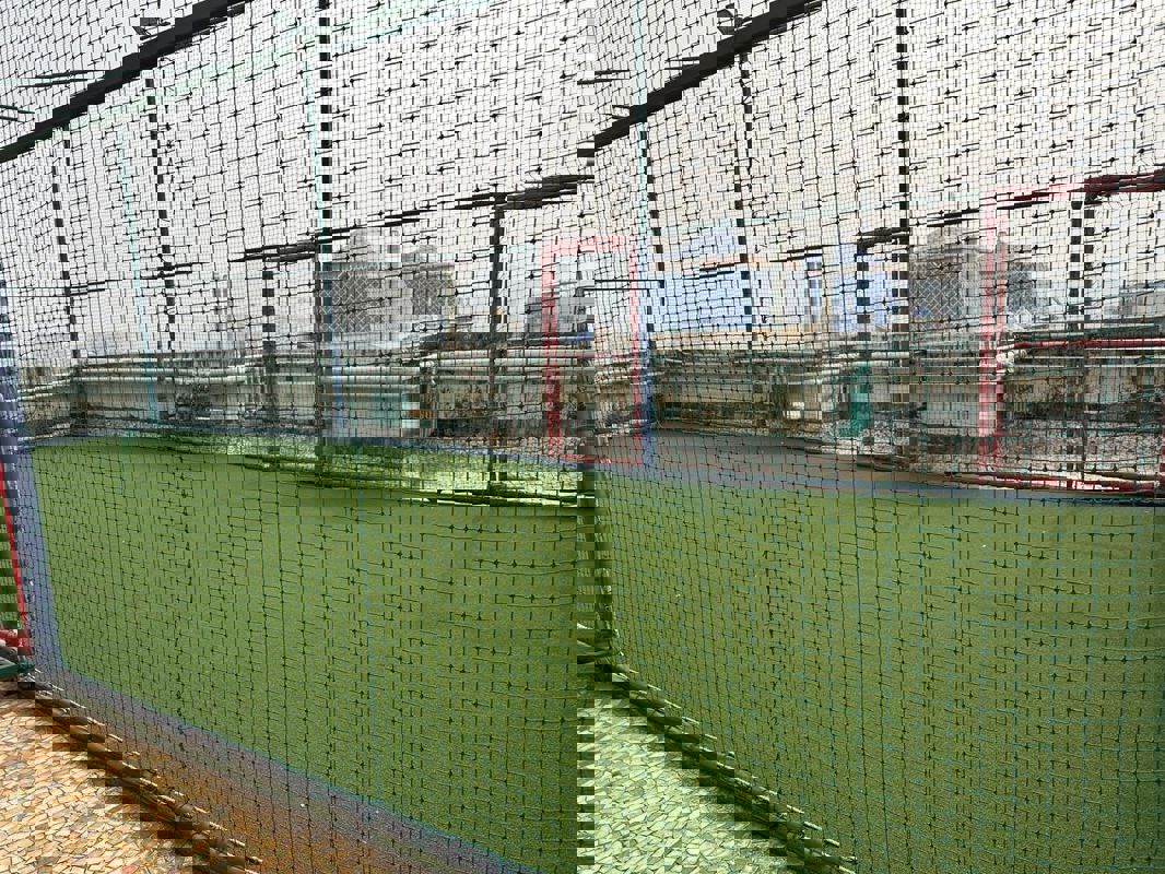 2 BHK Apartment For Rent in Nidhaan Ankur