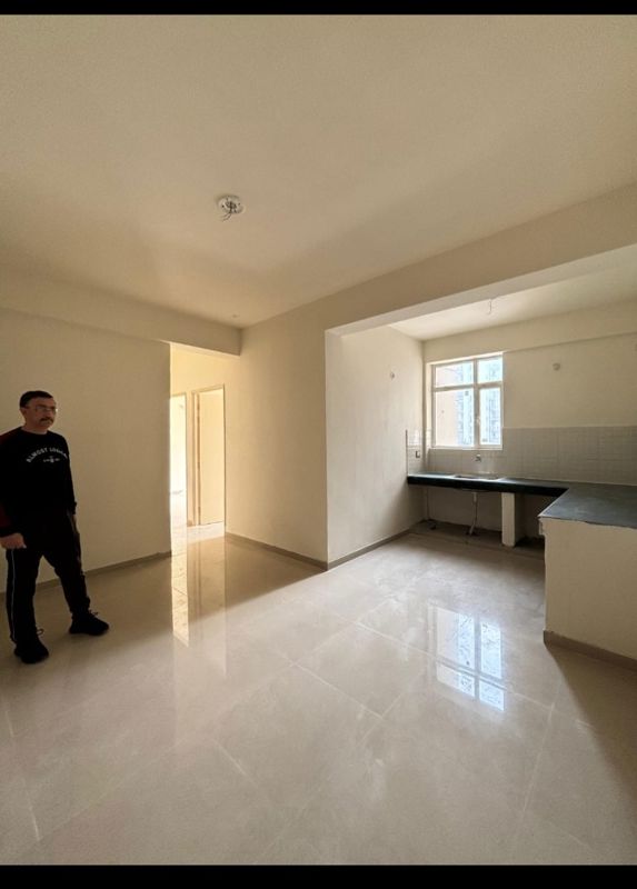 3 BHK 745 Sq.Ft. Apartment in ROF Aalayas