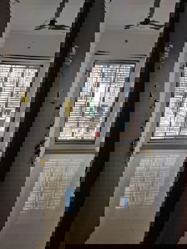 1 BHK Apartment For Rent in Vaibhavlaxmi Green Vista