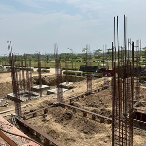 3 BHK Apartment For Sale in Babarpur