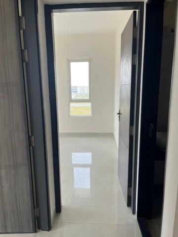 Building Lobby in 2 BHK Apartment at Nyati Era, Dhanori – for Rent