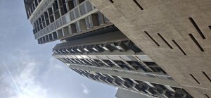 1 BHK Apartment For Rent in Bhairaav Goldcrest Residency, Ghansoli