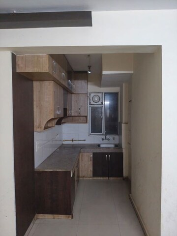 Kitchen in 3 BHK Apartment at Sam Palm Olympia Phase II, Sector 16c Greater Noida – for Rent