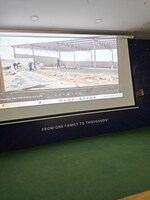 300 Sq.Yd. Plot in Nakshatra Villas Shamshabad