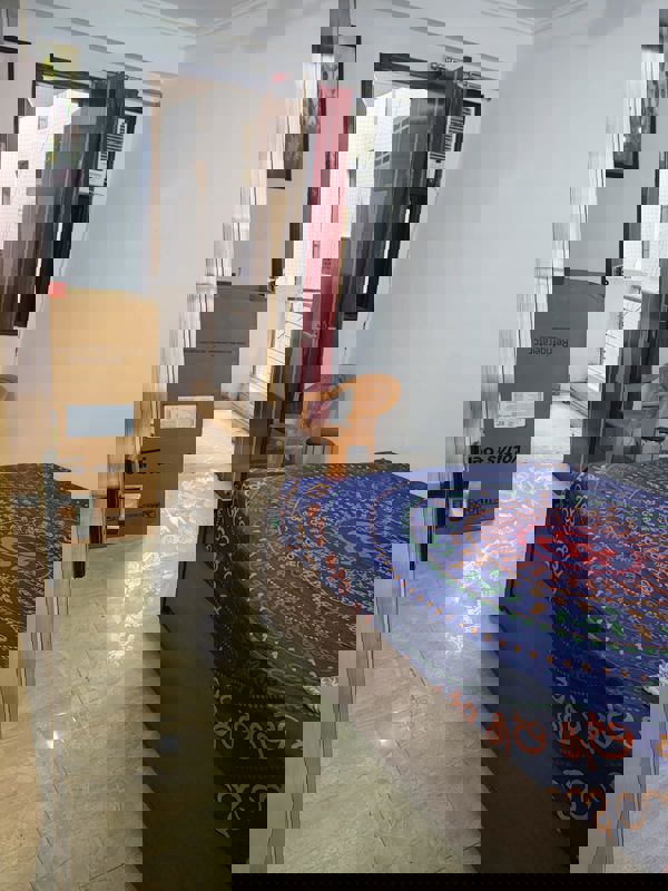 3 BHK Builder Floor For Rent in Neb Sarai