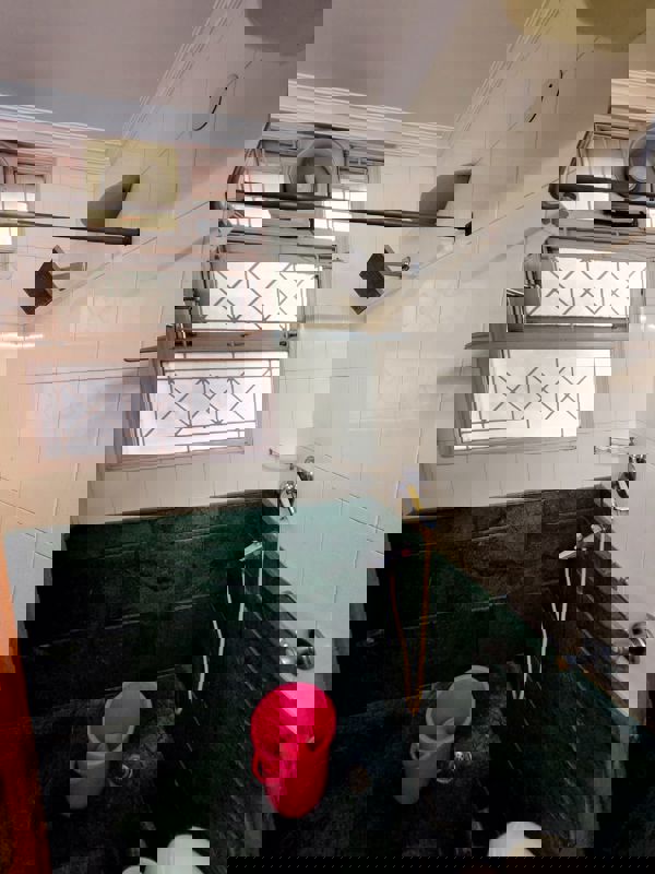 3 BHK Apartment For Rent in Greater Kailash II