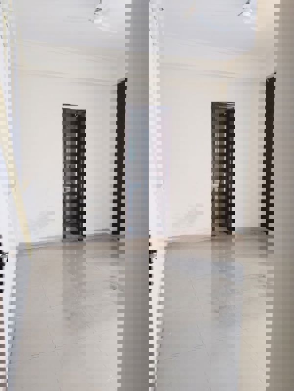 2.5 BHK + Study Room Apartment For Sale in Crossing Republik