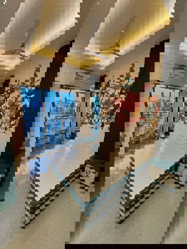 2 BHK 794 Sq.Ft. Apartment in Prime Kingdom