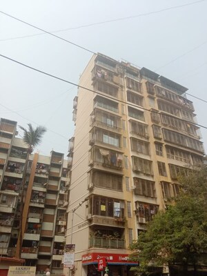 2 BHK Apartment For Rent in Pushpak CHS Dhaisar East, Dahisar East