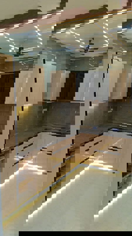 3 BHK + Study Room Builder Floor For Rent in Lajpat Nagar 4