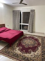 2 BHK + Servant Room 800 Sq.Ft. Apartment in K Raheja Reserve