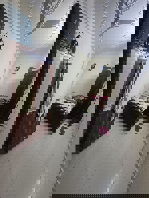 1 BHK Builder Floor For Rent in Neb Sarai