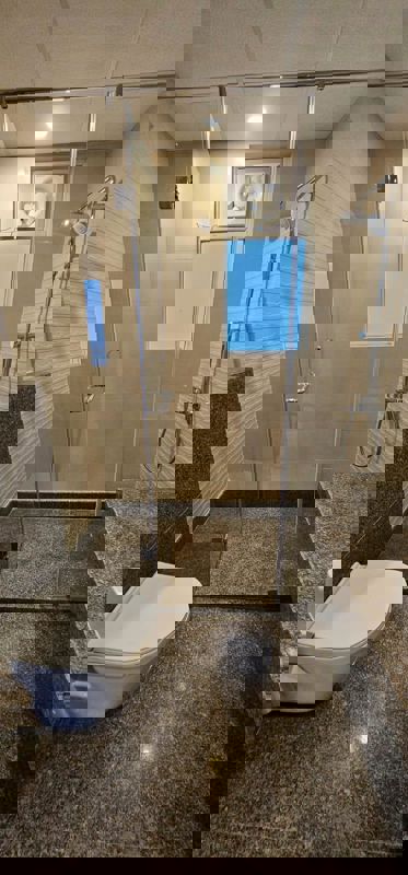 4 BHK + Study Room Apartment For Rent in ABA Ivy County