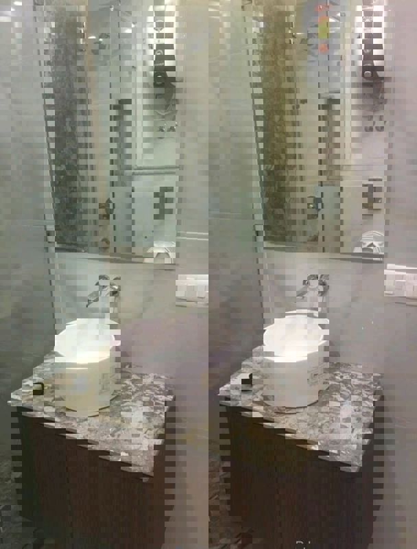 3 BHK + Servant Room Builder Floor For Rent in East Of Kailash