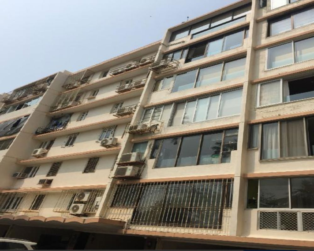 3 BHK Apartment For Sale in Meherina CHS