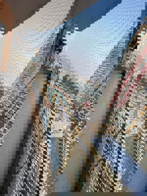 3 BHK + Servant Room Apartment For Rent in BPTP The Resort