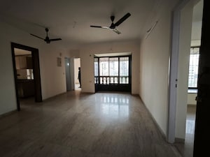 2 BHK Apartment For Rent in Kukreja Residency, Chembur