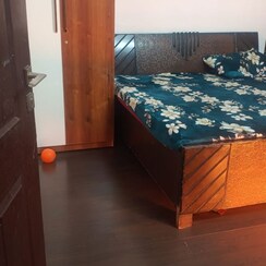 2 BHK + Pooja Room Apartment For Sale in Spring Greens Phase II
