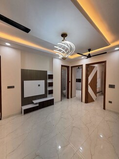 3.5 BHK + Pooja Room,Servant Room,Study Room,Extra Room Apartment For Sale in Trinity High Street
