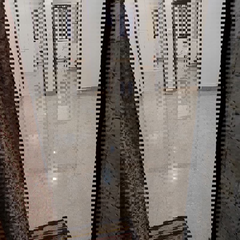 3 BHK Apartment For Sale in Vishwakarma Colony