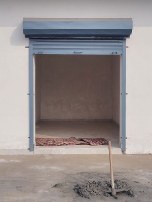 Furnished Amenities in  Shop at Conscient Habitat 78, Sector 78 – for Sale