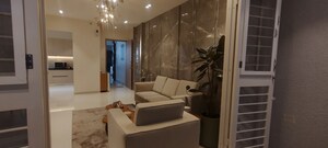 Master Bedroom in 3 BHK Apartment at Basil Vrundavan, Ambegaon Budruk – for Sale