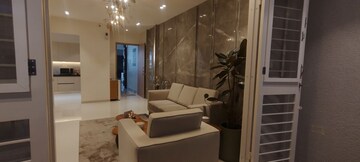 Master Bedroom in 3 BHK Apartment at Basil Vrundavan, Ambegaon Budruk – for Sale