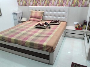 2 BHK Apartment For Rent in Indraprastha CHS Malad, Malad East