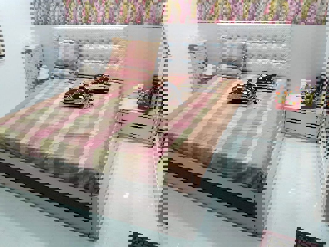 2 BHK Apartment For Rent in Indraprastha CHS Malad