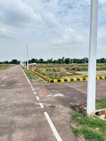 800 Sq.Ft. Plot in Gosainganj