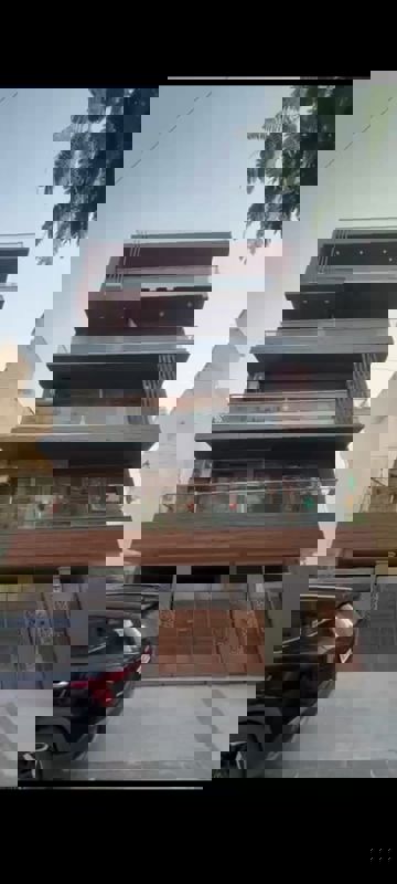 3 BHK Builder Floor For Sale in Parklands