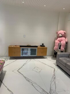 3 BHK + Pooja Room,Study Room Builder Floor For Rent in Kakatiya Hills