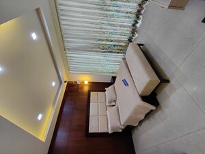 Bedroom in 5 BHK Apartment at RPS Auria, Sector 88 – for Sale