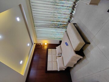 Bedroom in 5 BHK Apartment at RPS Auria, Sector 88 – for Sale