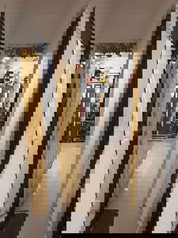 2.5 BHK 587 Sq.Ft. Apartment in Bhakti Ambience