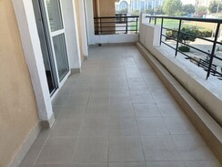3.5 BHK + Servant Room Apartment For Rent in BPTP The Resort