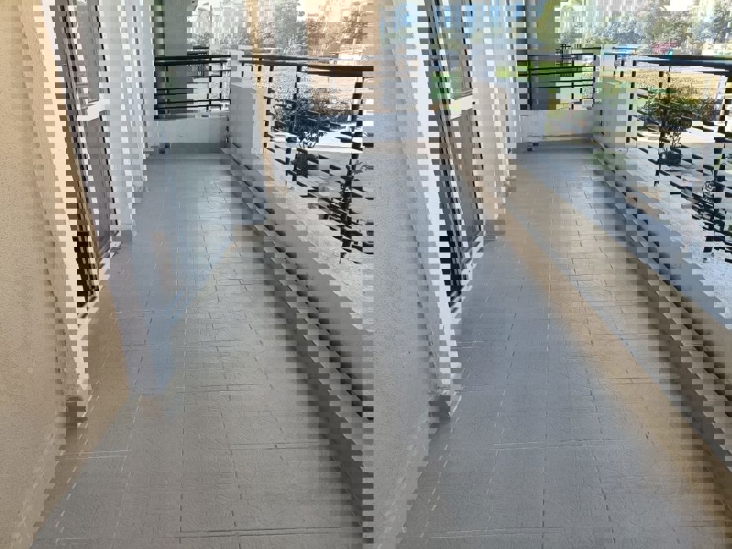 3.5 BHK + Servant Room Apartment For Rent in BPTP The Resort