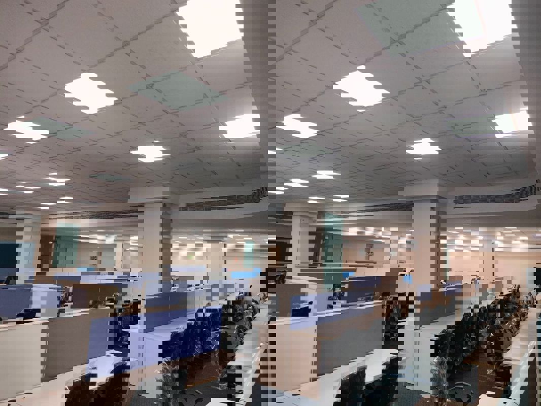 Office Space For Rent in Financial District