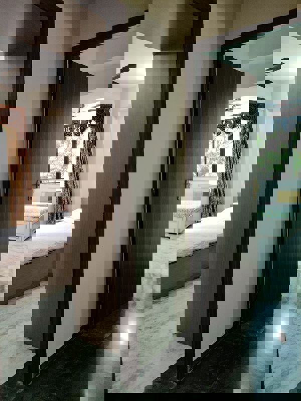 2 BHK 1050 Sq.Ft. Apartment in Hiranandani Gardens Glen Gate