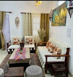 Pg For Rent in Viram Khand