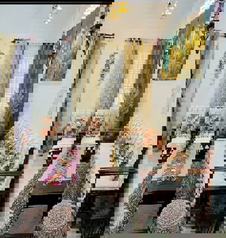 Pg For Rent in Viram Khand