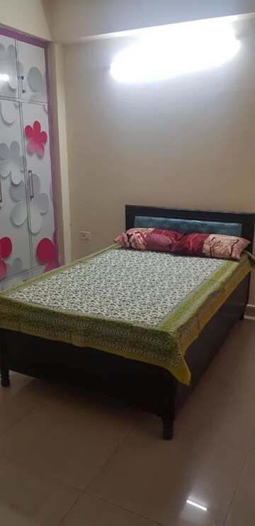 Bedroom in 2 BHK Apartment at Panchsheel Green – for Rent