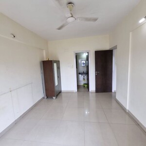 Building Lobby in 2.5 BHK Apartment at Aditya Green Zone, Baner – for Rent