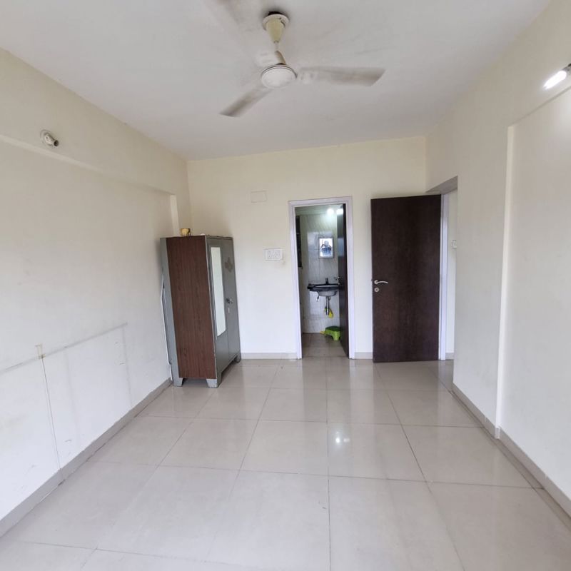 2.5 BHK Apartment For Rent in Aditya Green Zone
