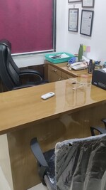 500 Sq.Ft. Office Space in Moraj Casablanca